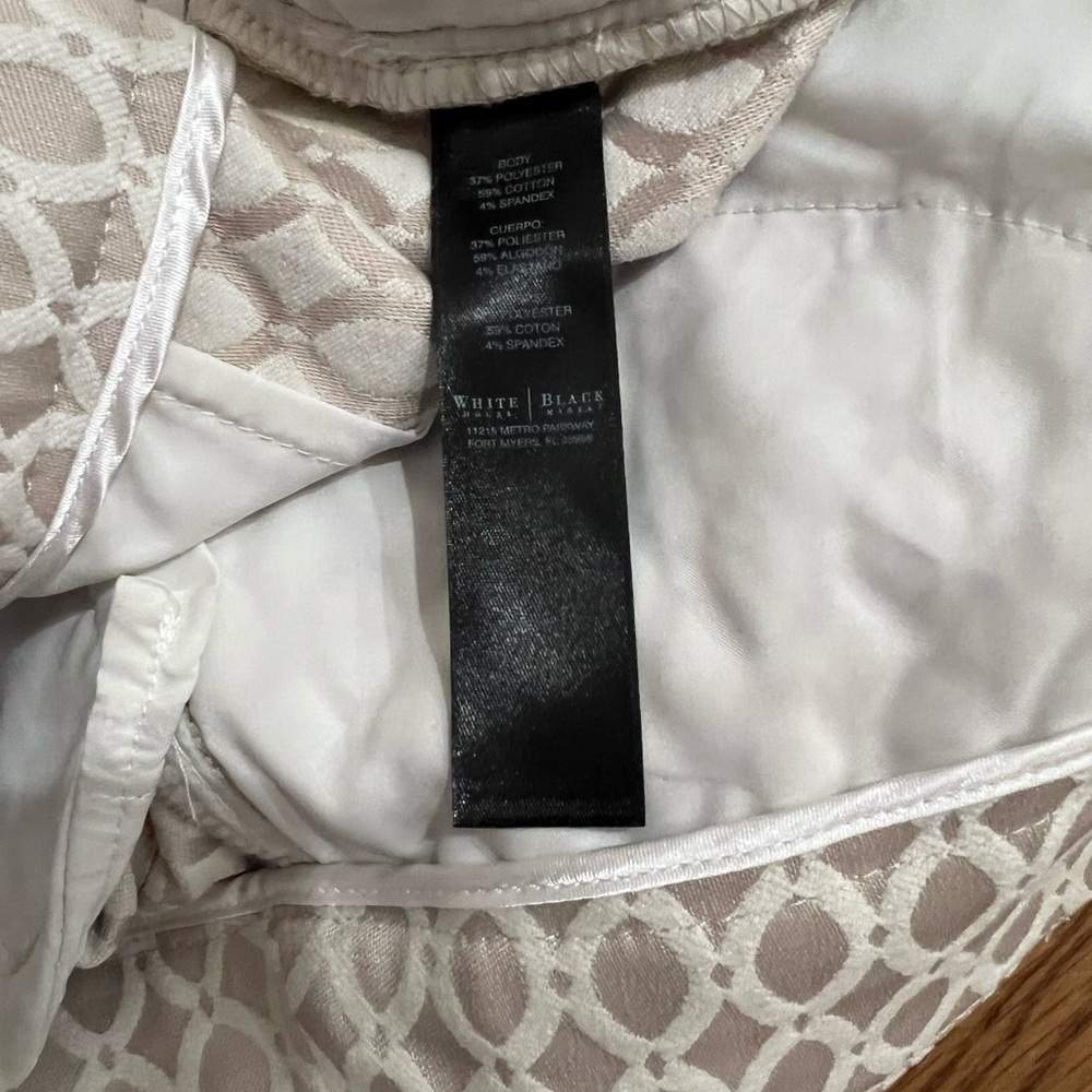 WHBM Shorts - Picture 5 of 5